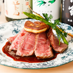仕入れにこだわったブランド肉を使用した珠玉の肉料理をご堪能ください。