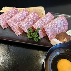 焼きすきランチ(一人前)