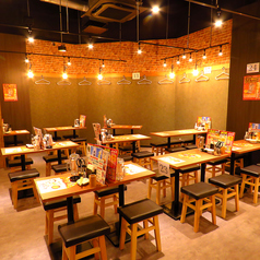【同窓会・打ち上げ・会社宴会等】宴会最大152名様迄承ります。飲み放題付コース＜2時間＞2200円～ご用意しています。