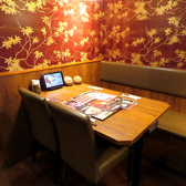 温野菜 亀戸店の雰囲気3