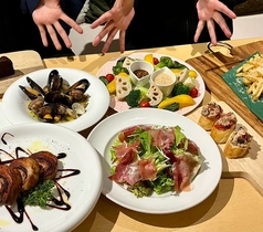 CORE MEAL コアミール 吹田の写真