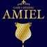 AMIELのロゴ