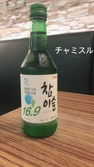 本格韓国料理 豚ブザ 池袋店のおすすめドリンク2