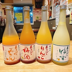 あらごしりんご