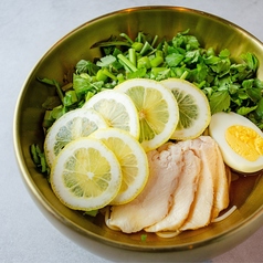 modern Korean NOURU ノウル 横浜駅前店のおすすめランチ3