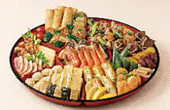 オードブル（5名様盛）※要予約