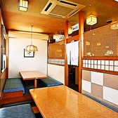 寿司 和食 がんこ 泉大津店の雰囲気3