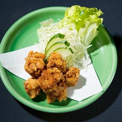 鶏の唐揚げ