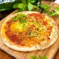〈Pizza〉マルゲリータ