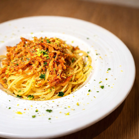 ぬくもりとお酒とイタリアンを楽しむビストロGiino