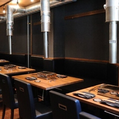 TOKYO焼肉ごぉ 錦糸町店の雰囲気2