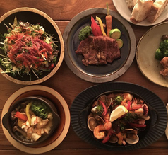 スペイン バル Pulpoのおすすめポイント1