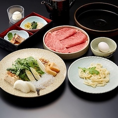 食道園 みのおキューズモール店のコース写真