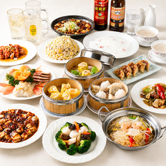 味来 茶酒坊 蒲田店のおすすめ料理1