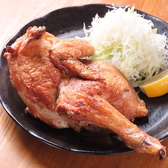 鳥の山家のおすすめ料理3