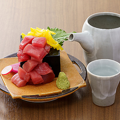 酒と鮪の旨い店 酒交場モヒの特集写真