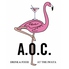 A.O.C. エーオーシーのロゴ