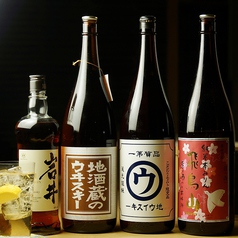 日本酒と焼き鳥 百 momo 福島店のコース写真