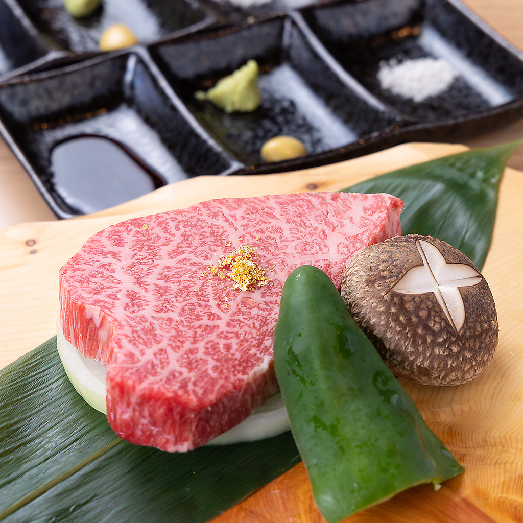 焼肉 淀屋橋 牛の膳の写真ギャラリー