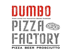 ダンボ ピザ ファクトリー DUMBO PIZZA FACTORY エスパル仙台の写真