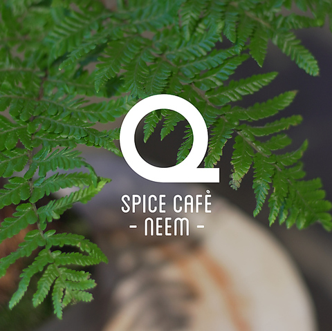 Spice Cafe neem XpCXJtF j[
