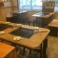 もんじゃ酒場 だしや 川崎店の雰囲気1