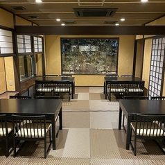 新串揚げ創作料理 串やでござる 茨木店の特集写真