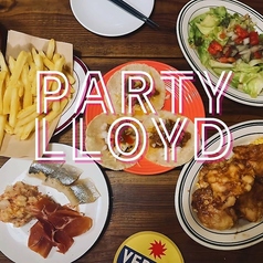 ベルギービール専門店 Brasserie Lloyd ブラッスリーロイドのコース写真