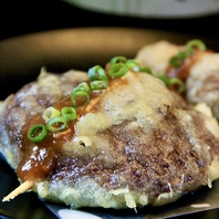 サクッと揚げたての美味しさ★【串天各種】ご賞味あれ！