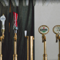 外銘柄の生ビール取り扱っています！注ぎたて美味しいビールをお楽しみください♪