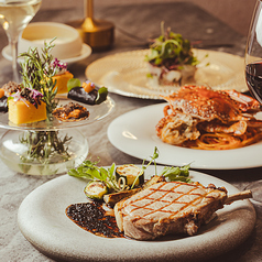 mani mani マニマニ 梅田店の特集写真