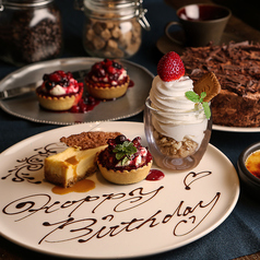 ブルックリンカフェ THE BROOKLYN CAFE 金山店のおすすめポイント1