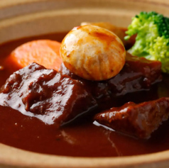 神戸牛&シチリアワイン 厨 KURIYA 神保町本店のコース写真