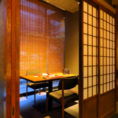 赤坂 肉割烹 京の雰囲気2