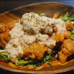 ◎チキン南蛮