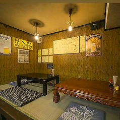 もも焼き百百ちゃんの雰囲気2