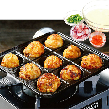 たこ焼き居酒屋 零のおすすめ料理1