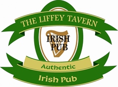 ザ リフィー タヴァーン The Liffey Tavern 3 けやき通り店のコース写真