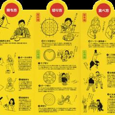 広島お好み焼き鉄板　ゆうちゃん　小笹店のおすすめ料理1