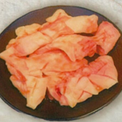 ハツ元(大動脈)