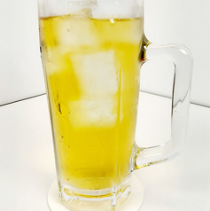 緑茶/ウーロン茶/ジャスミン茶
