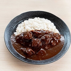 牛たんカレー