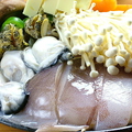 料理メニュー写真 【海鮮】海鮮盛り合わせ