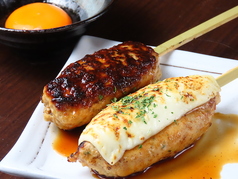 炭火黒崎やきとりっちゃの特集写真