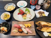 季節料理とすしの店 はるの詳細