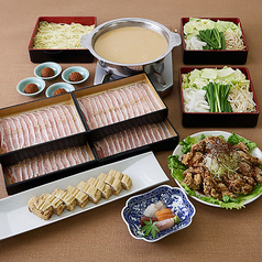寿司 和食 がんこ寿司 千里中央店のコース写真