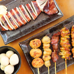 黒川立ち飲み The YAKITORIの特集写真