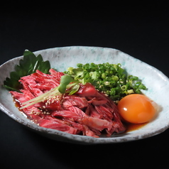 原価焼肉げん　西中洲店の特集写真