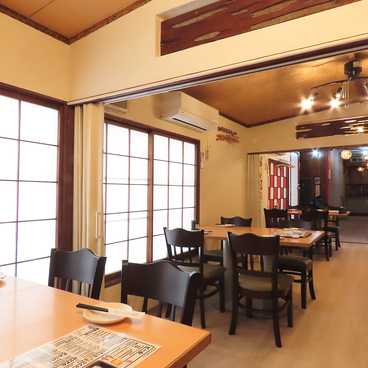 やきとん一粋家 亀有2号店の雰囲気1