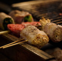 晴レ乃ヒカリ 門前仲町の特集写真